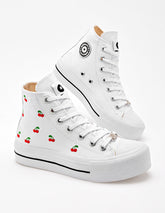 Moramora Tenis urbano para mujer